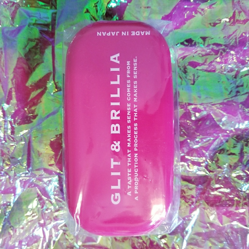 Pink Bento Box